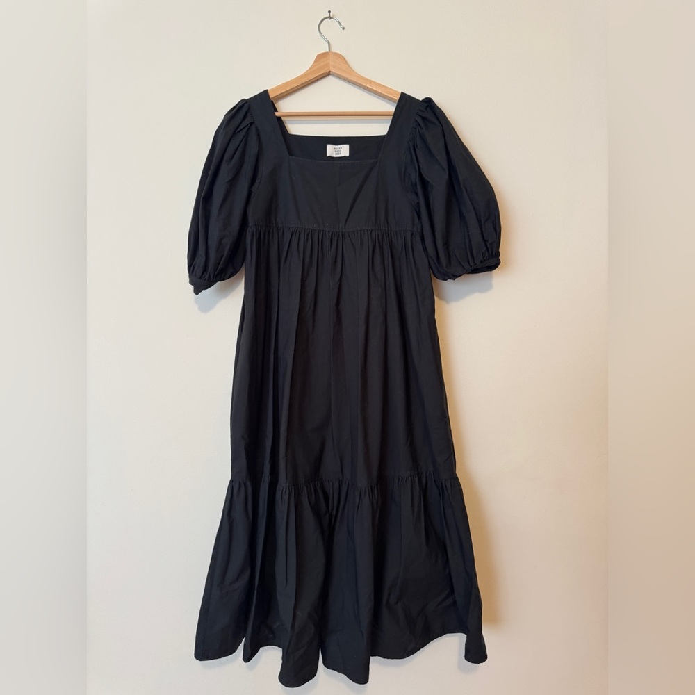 Maryam Nassir Zadeh Yara Dress